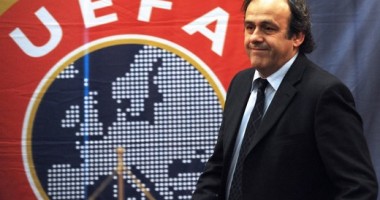 Fotbal / Michel Platini îi poate îndeplini visul lui Borcea! Află cum