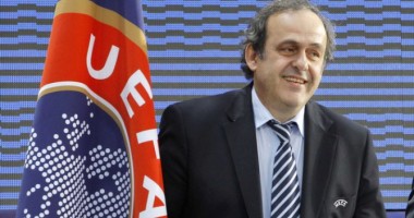 Stire din Sport : Veste IMPORTANTĂ pentru România de la UEFA