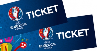 Stire din Sport : UEFA pune tunurile pe piața neagră a biletelor de la Euro
