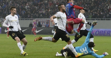 Astra și Steaua, programate în preliminariile UEFA Champions League