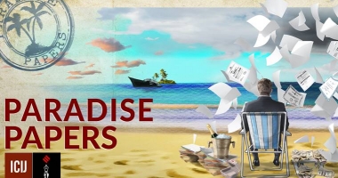 Uniunea Europeană va întocmi lista neagră a paradisurilor fiscale