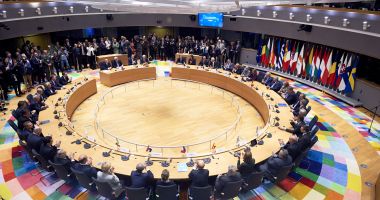 Stire din Economie : UE își va spori rolul de furnizor mondial de securitate maritimă