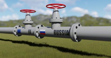 Stire din Actualitate : UE pregătește un embargo petrolier cu derogări pentru Ungaria și Slovacia
