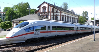 UE investește în 152 de proiecte de transport