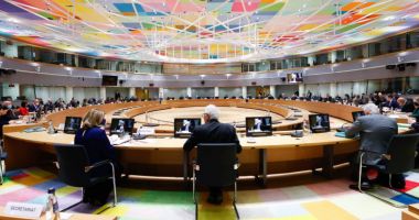 Stire din Actualitate : UE pregătește al șaselea pachet de sancțiuni împotriva Rusiei