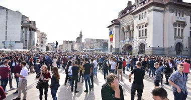 UE și România irosesc cel mai important capital: populația!