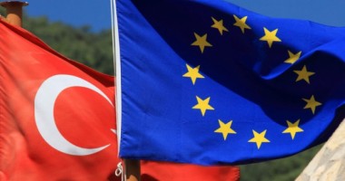 Stire din Actualitate : Turcia și aderarea la Uniunea Europeană. Negocierile vor merge mai departe