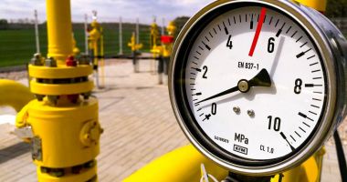 Stire din Economie : UE va adopta un plan de măsuri privind prețurile energetice și stocurile de gaze