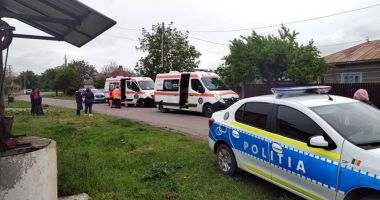 O adolescentă de 15 ani a murit fulgerător, după ce i-a curs sânge din nas