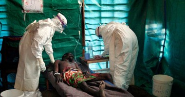 Stire din Actualitate : Epidemie de Ebola în Uganda