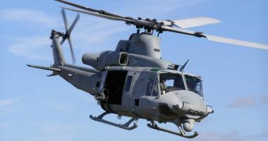 Nepal: Cadavrele celor opt persoane aflate la bordul elicopterului militar dispărut marți au fost găsite