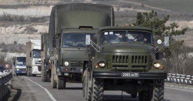 Război civil în Ucraina! Aici vezi cele mai noi informații - 6