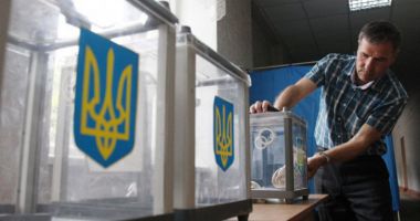Stire din Actualitate : Alegeri prezidențiale în Ucraina: S-au deschis birourile de vot pentru al doilea tur