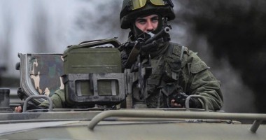 Război civil în Ucraina! Aici vezi cele mai noi informații - 8