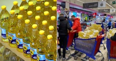 Stire din Actualitate : Ce poți folosi în loc de ulei de floarea-soarelui. E o variantă mult mai ieftină