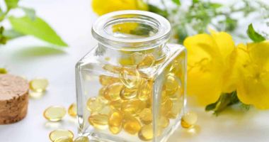 Stire din Sănătate : Uleiul de luminiță de seară are proprietăți antiinflamatoare