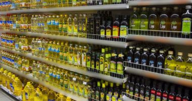 Stire din Social : Alertă alimentară! Ulei de măsline cu pesticid, retras de la rafturi