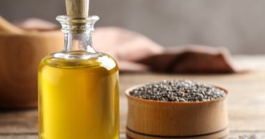 Stire din Sănătate : Uleiul din seminţe de chia stimulează producția de colagen