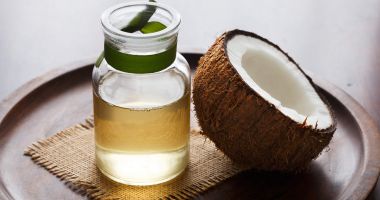Uleiul de cocos, de ajutor în scăderea tensiunii arteriale