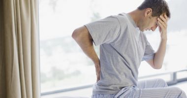 Stire din Sănătate : Durerile neuropatice se ameliorează și cu uleiuri esențiale