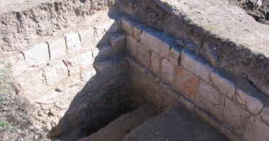 Situl arheologic "Ulmetum", introdus în circuitul turistic, dar uitat de lume - 3