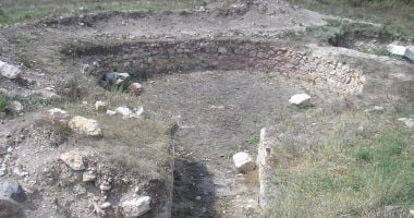 Situl arheologic "Ulmetum", introdus în circuitul turistic, dar uitat de lume - 4
