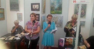 UPDATE - DOLIU ÎN LUMEA CULTURALĂ A CONSTANȚEI. A MURIT LA 47 ANI! - 2