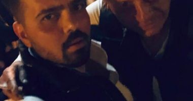 Ultimele poze cu Ilie Balaci în viață! A petrecut aseară într-un club din Craiova! - 2