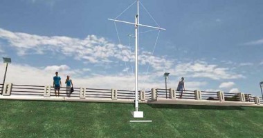 Ovidiu Brăiloiu: "Ultima modernizare a promenadei din Eforie Nord a fost făcută în urmă cu 40 de ani" - 2