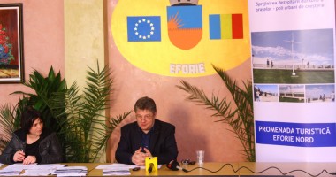 Ovidiu Brăiloiu: "Ultima modernizare a promenadei din Eforie Nord a fost făcută în urmă cu 40 de ani" - 4