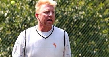 Stire din Sport : Djokovic, antrenat de Boris Becker