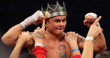 Stire din Sport : Marcos Maidana, noul campion mondial la box