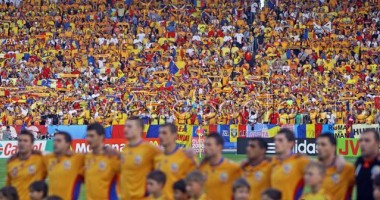 Stire din Sport : Pe ce loc se află România în clasamentul mondial al FIFA