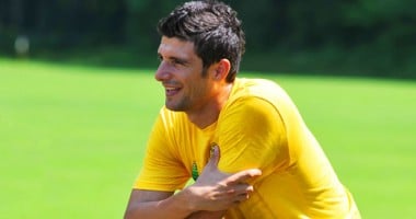 Stire din Sport : Daniel Niculae în discuții avansate cu Rapid