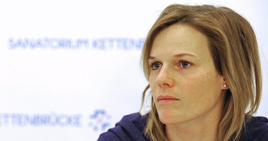Stire din Sport : Schi alpin. Marlies Schild, câștigătoare a slalomului special de la Courchevel