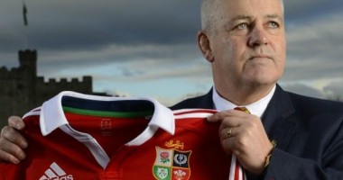 Stire din Sport : Remarcații sportului Marii Britanii în 2013