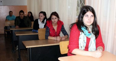 Ultima probă de Bac special