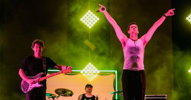 Stire din Social : Ultima seară de KIMARO. Legendele rock ale muzicii românești urcă pe scena festivalului
