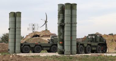 Stire din Actualitate : Ultimatum pentru Turcia! Trebuie să renunțe la achiziția de sisteme rusești de apărare