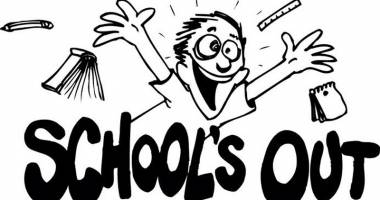 Stire din Cultură-Educație : Ultima zi de școală din semestrul I