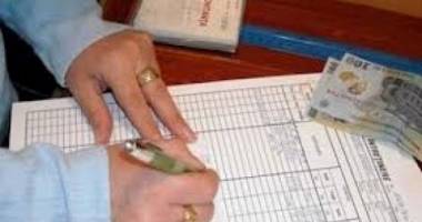 Stire din Economie : Ultima zi pentru notificarea constituirii Registrului bani personali