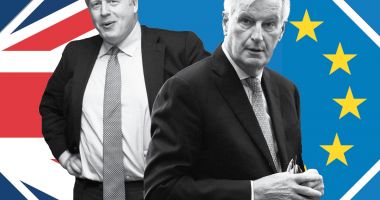 Stire din Actualitate : Ultimele zile de negocieri! Soarta Brexitului se decide în această săptămână