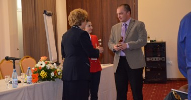Stire din Sănătate : Ultimele actualități  în medicina constănțeană, la "Zilele Medicale MEDSTAR 2000"
