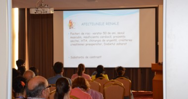 Ultimele actualități  în medicina constănțeană, la "Zilele Medicale MEDSTAR 2000" - 2