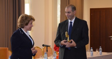 Ultimele actualități  în medicina constănțeană, la "Zilele Medicale MEDSTAR 2000" - 4