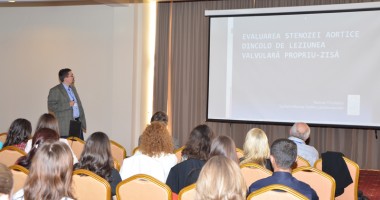 Ultimele actualități  în medicina constănțeană, la "Zilele Medicale MEDSTAR 2000" - 6