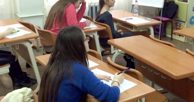 Stire din Cultură-Educație : Ultimele pregătiri pentru Bacalaureatul de toamnă