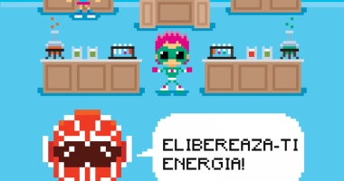 Stire din Cultură-Educație : Ultimele zile  pentru înscrierea în proiectul Play Energy