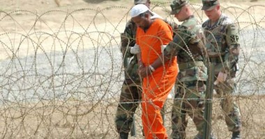 Stire din Actualitate : Ultimii sudanezi  deținuți la Guantanamo au sosit în țară