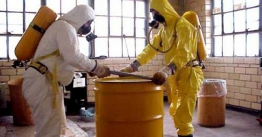Ultimul pas pentru salvarea Companiei Naționale a Uraniului